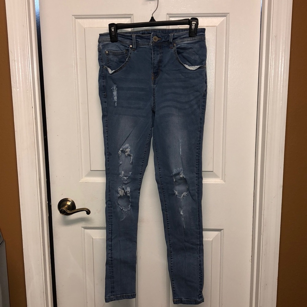 Doesn’t fit anymore